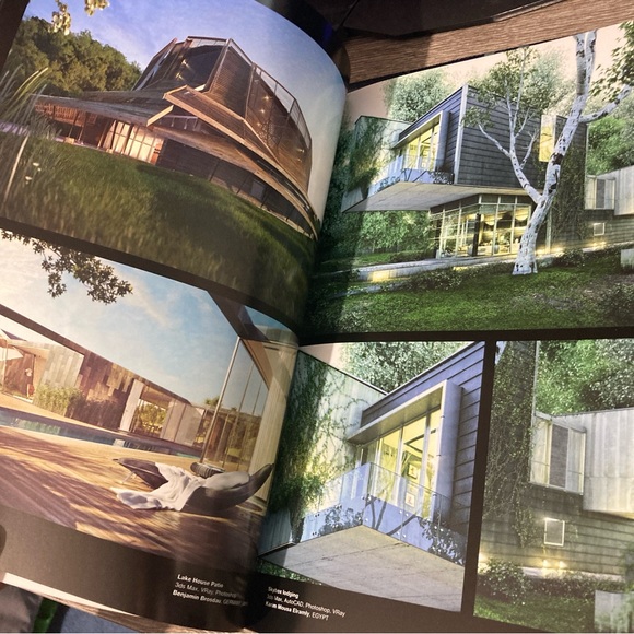 🆕 Ballistic Expose 9 Digital Art Coffee Table Book - Picture 9 of 10